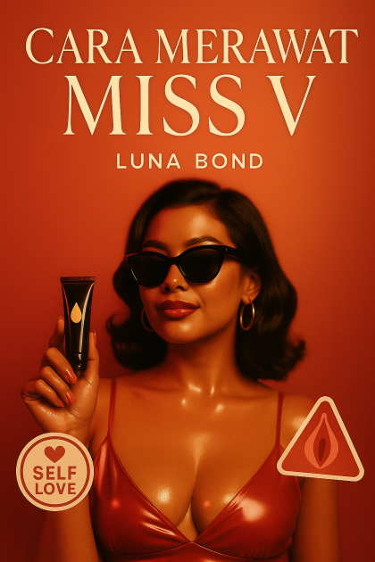 Cara Merawat Miss V