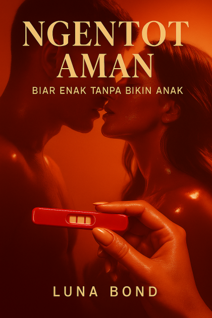 Ngewek aman biar enak tanpa bikin anak