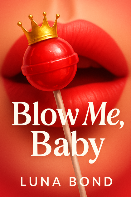 Blow Me, Baby