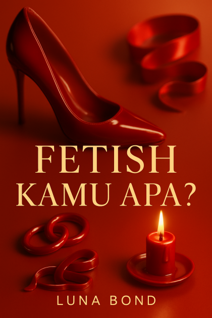 Fetish kamu apa?