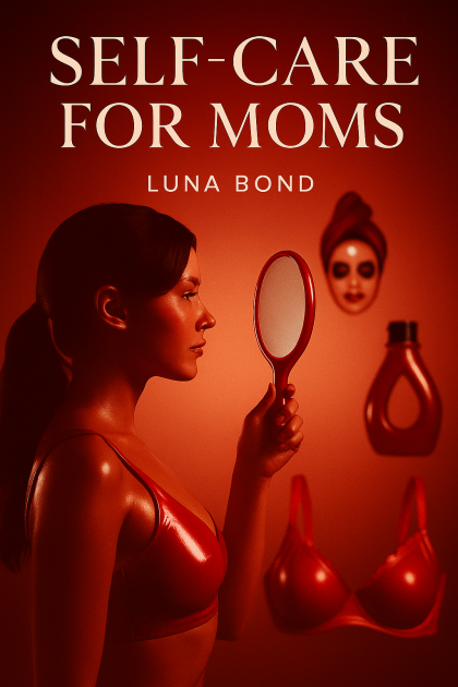 Self-care for moms